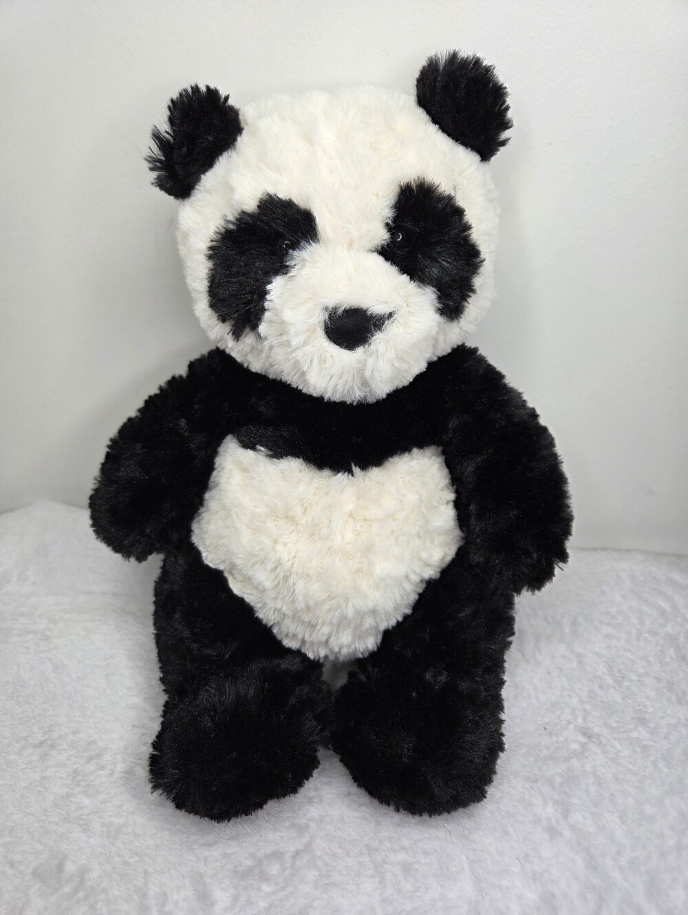 Jellycat Medium Montgomery Panda